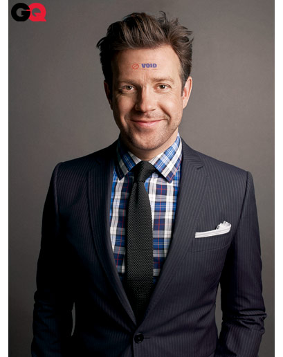 Jason Sudeikis