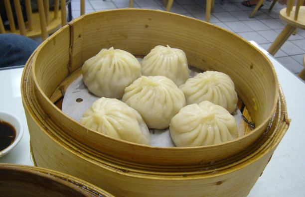 XiaoLongBao