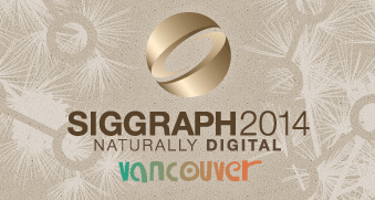 siggraph 2014